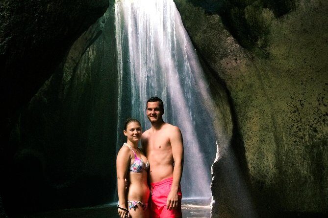 Bali Waterfalls and Temples Tour - Who Would Love This Tour?