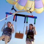 Bali : Watersport Jet Ski, Banana Boat, Parasailling and Flyboard - The Value of This Bali Water Sports Tour