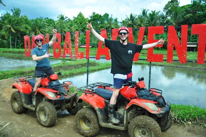 Bali White Water Rafting Ayung river Ubud - What to Expect During the Tour