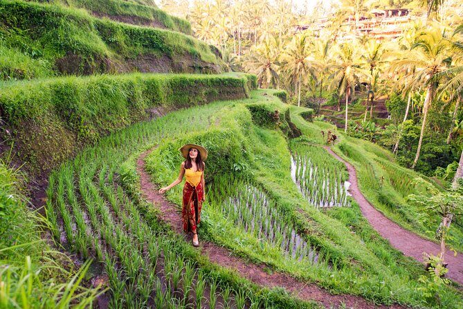 Bali White Water Rafting - Why Visitors Keep Coming Back