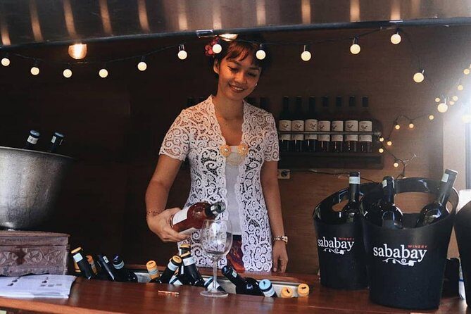 Bali Winery Tour and Wine Tasting with Private Transfer - Who Will Love This Tour?