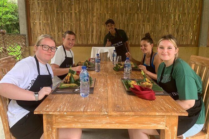 Balinese Authentic Cooking Class in Ubud - Final Thoughts: Is It Worth It?