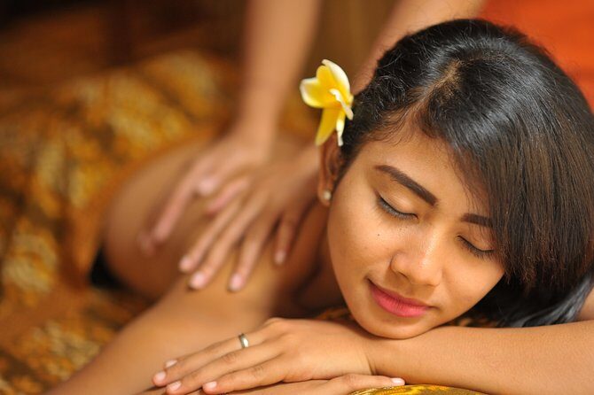 Balinese Body Massage at ANJALI SPA - Who Will Love This Experience?