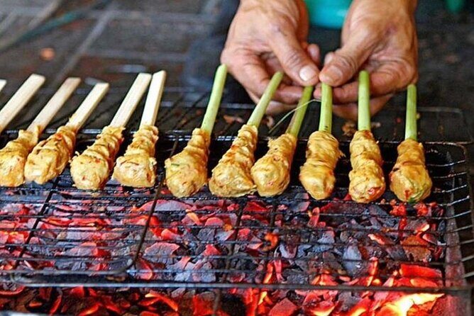 Balinese Cooking Class and visit Balinese house - all inclusive - The Value of the Experience
