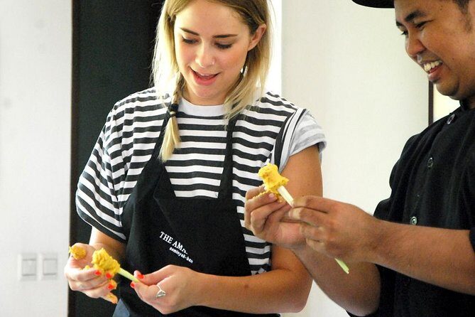 Balinese Cooking Class in Seminyak - Why This Cooking Class Works