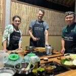 Balinese Cooking Class with Traditional Market Tour - Authenticity and Atmosphere