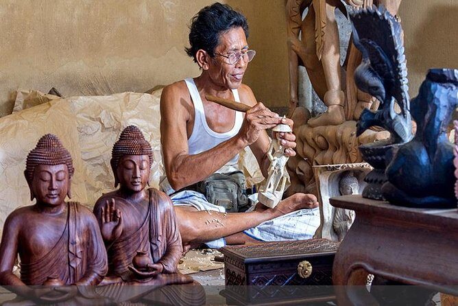 Balinese Local Experience Culture Tour (Private & All-Inclusive) - Authentic Perspectives from Reviewers