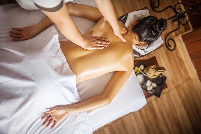 Balinese Massage - Practical Tips for Your Visit