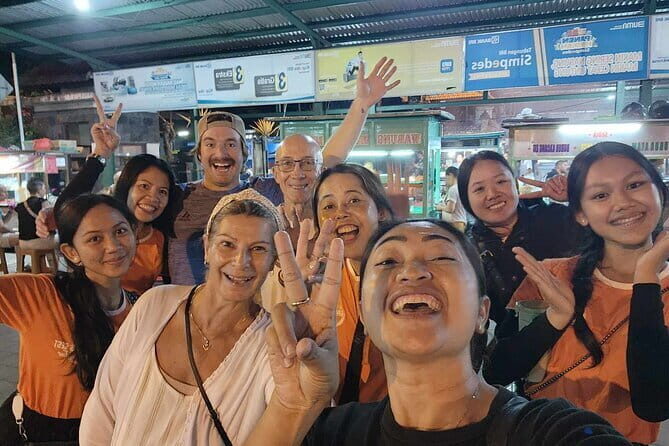 Balinese Street Food Tour By Motorbike All You Can Eat and Drink! - Authentic Insights from Reviewers
