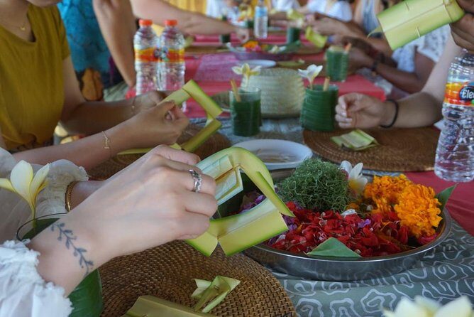 Balinese Traditional Food Cooking Class with Ubud Monkey Forest and SPA - The Sum Up: Who Will Love This?