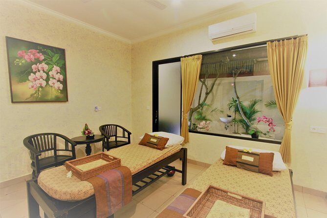 Balinese Traditional Massage and SPA Treatment 2 hours including pick up hotel - Who Should Consider This Tour?