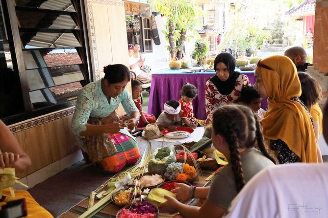 Balinese Village Experience - What Makes This Tour Stand Out?