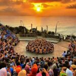 Bali's Best Sunset: Uluwatu Kecak Dance & Dinner Jimbaran Beach - A Detailed Look at the Tour Experience
