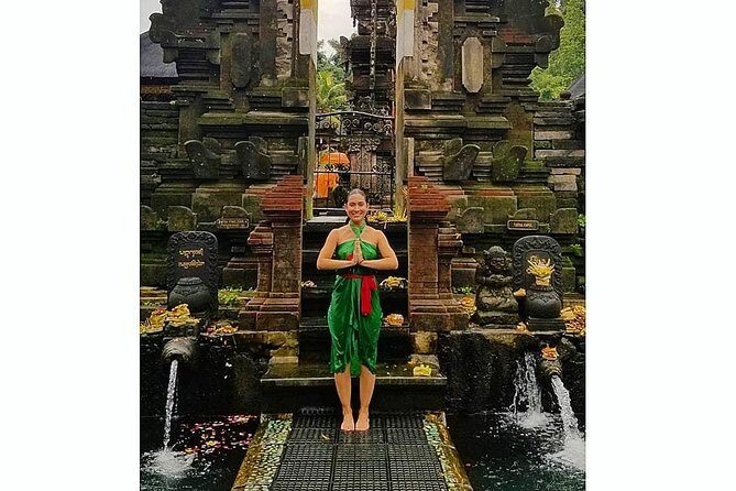 Bali's Most Beautiful Temples Private Tour - Authentic Experiences and Insider Tips