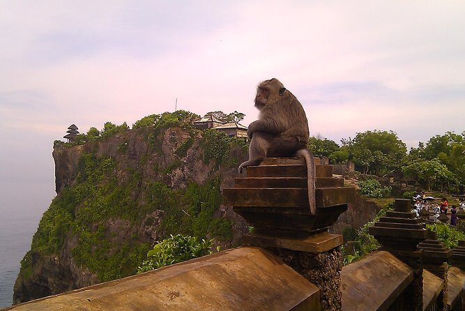 Bali's Spiritual Pillars - Uluwatu Temple and Kecak Dance Tour - FAQs