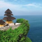 Bali's Spiritual Pillars - Uluwatu Temple Tour - Starting at Uluwatu: A Clifftop Marvel