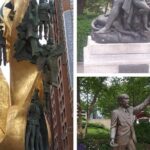 Baltimore Monuments Walking Tour - Final Thoughts