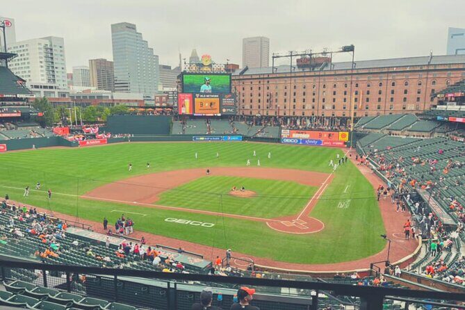 Baltimore Orioles Baseball Game Ticket at Oriole Park - Final Thoughts: The Value of a Baltimore Orioles Game Ticket
