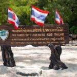 Bamboo Island, Maya Beach and Phi Phi Islands One Day Tour from Krabi - Authentic Insights from Travelers