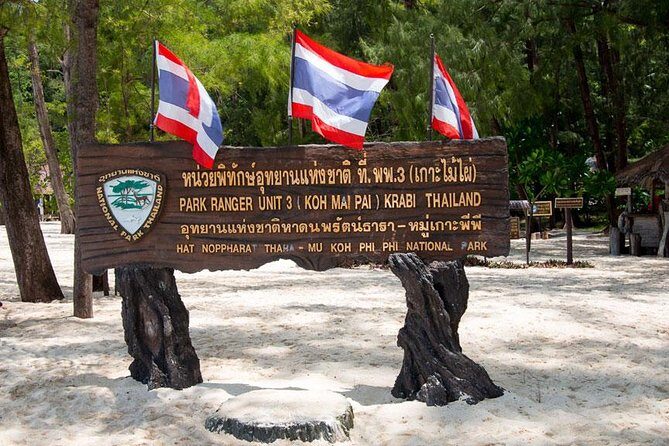 Bamboo Island, Maya Beach and Phi Phi Islands One Day Tour from Krabi - Authentic Insights from Travelers