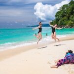Bamboo Island, Pileh Bay & Phi Phi Island Snorkeling Tour from Phuket - FAQs