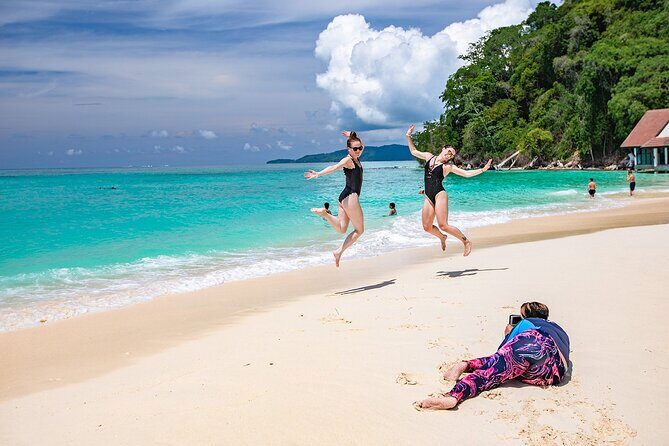 Bamboo Island, Pileh Bay & Phi Phi Island Snorkeling Tour from Phuket - FAQs