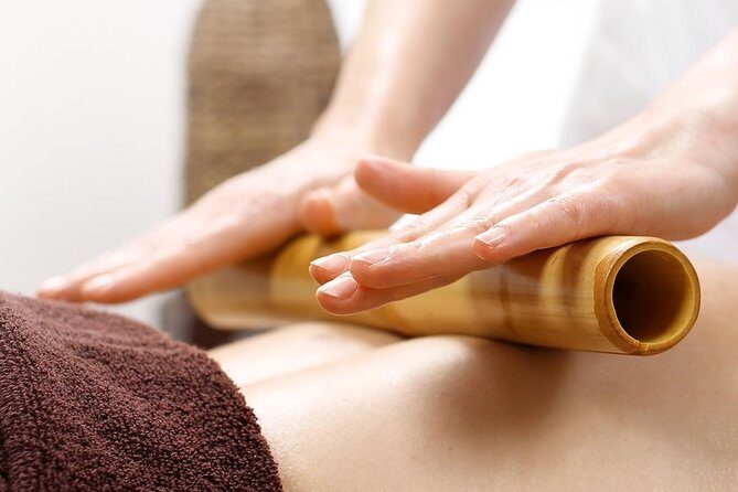 Bamboo Style Massage - The Value of Bamboo Style Massage in Da Nang