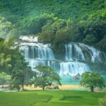 Ban Gioc Waterfall 2 Days 1 Night From Hanoi - The Practical Side: Transportation, Meals, and Accommodation
