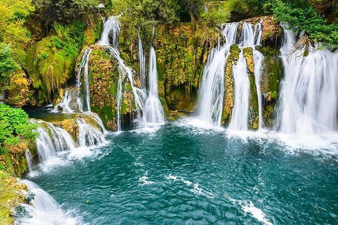 Ban Gioc Waterfall | 2 or 3 days | Nature lovers | New & Updated - What Makes This Tour Stand Out?