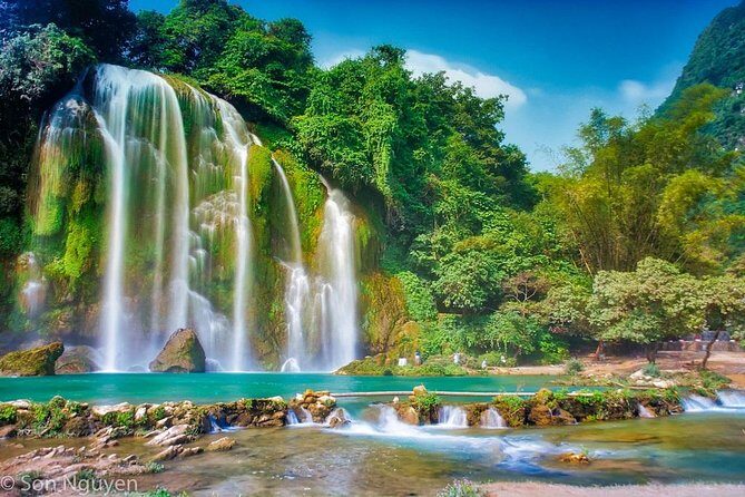 Ban Gioc Waterfall 2D1N From Hanoi Including Nguom Ngao Cave - Who Is This Tour Best For?