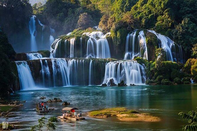 Ban Gioc Waterfall 3 Days 2 Nights From Hanoi - What Makes This Tour Stand Out?