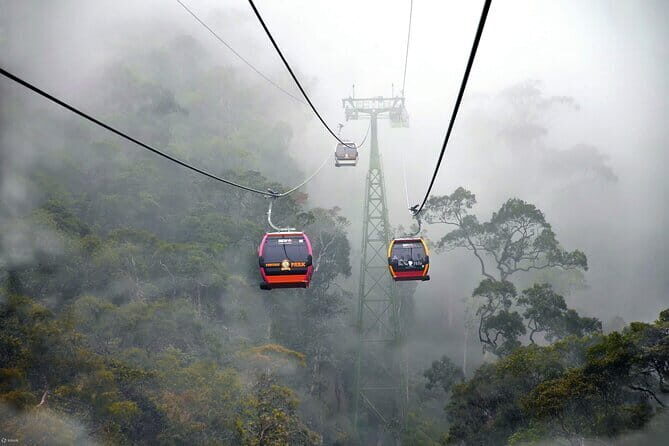 Bana Hills - Golden Hand Bridge Full Day Tour - The Practicalities: What to Expect and What to Keep in Mind
