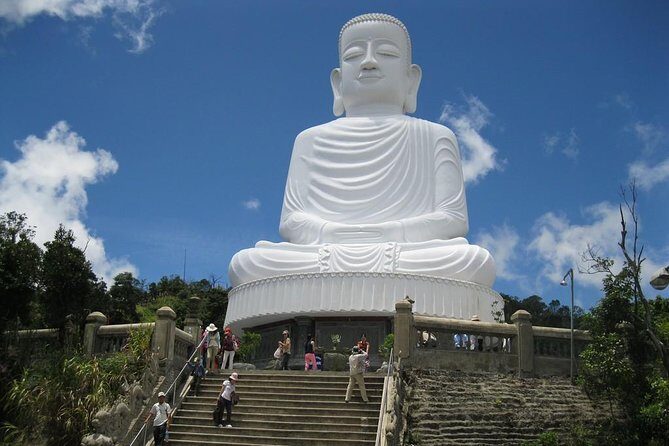 Bana Hills Tour 1 Day from center of Danang City - A Deep Dive into the Bana Hills Experience