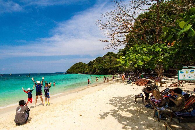 Banana Beach Koh Hey Tours - Final Thoughts