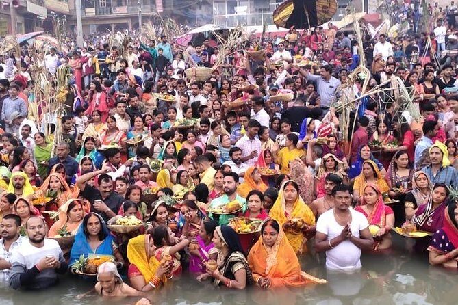 Banaras Photography Tours - Authentic Encounters & Hidden Gems