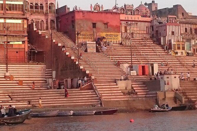Banaras (Varanasi) Tour - The Bottom Line: Who Should Book This Tour?