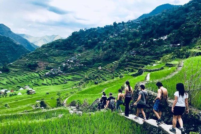 Banaue & Batad UNESCO 3days 2 nights Tour ( Private Group Tour Max 6 Travelers) - What Makes This Tour Stand Out