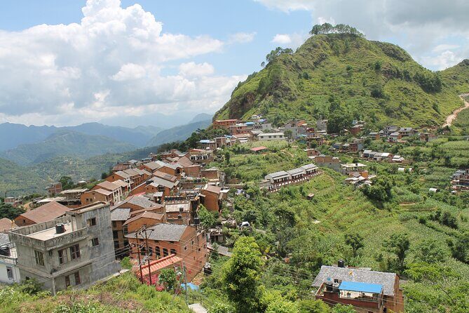 Bandipur to Ramkot full day with local guide full day - A Detailed Breakdown of the Itinerary