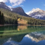 Banff/Calgary: Lake Louise, Moraine Lake and Emerald Lake - The Value of the Tour