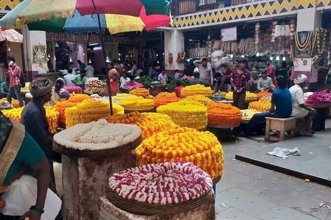Bangalore Evening Food Street Walk and Market Visit - Who Is This Tour Best For?