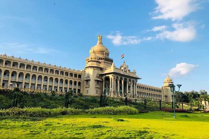 Bangalore in a Day: Private Guided Full-Day Sightseeing Tour - Who Will Love This Tour?