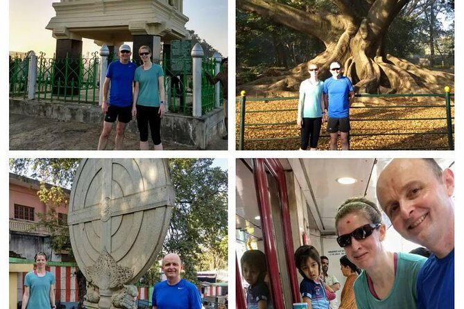 Bangalore Running Tour with Breakfast - The Value in the Experience