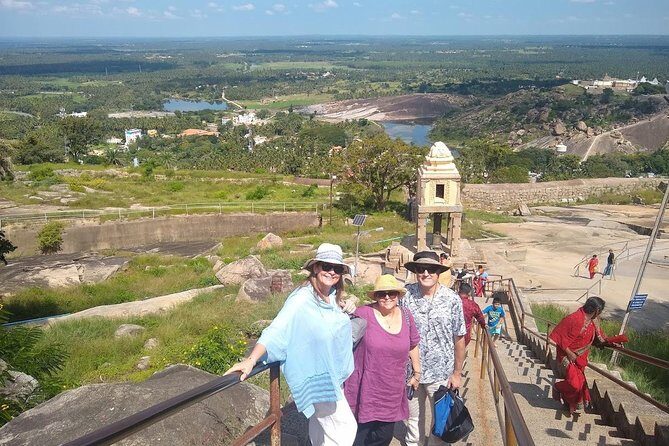 Bangalore: Shravanabelagola + UNESCO Belur & Halebidu Tour - What Really Sets This Tour Apart