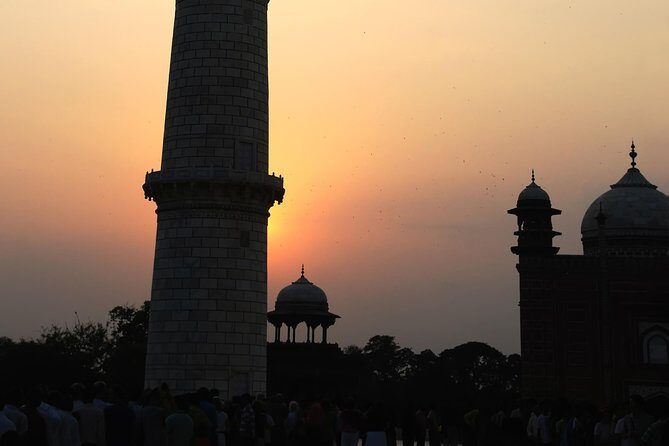 Bangalore to Taj Mahal and Agra Same Day Tour with Flights - Is It Worth the Price?