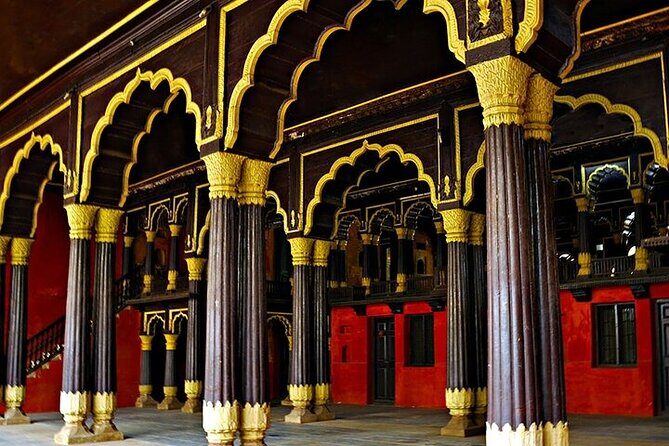 Bangalore Walking Tours - Flower Market, PETE and more - Authentic Insights from Reviewers