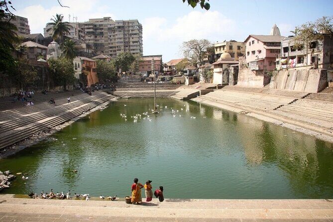 Banganga Walkeshwar Walking Tour - Final Thoughts