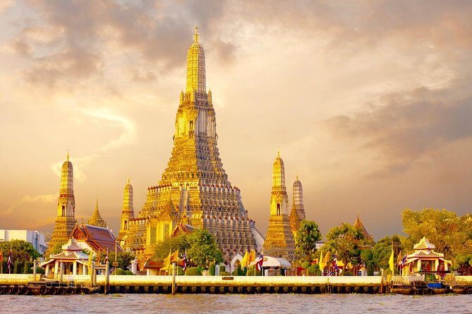 Bangkok Airport Layover Special : Best of Thailand 8 Hours Tour - Frequently Asked Questions