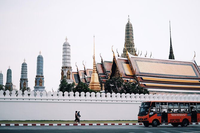 Bangkok and Ayutthaya 3 Days - Potential Drawbacks and Considerations