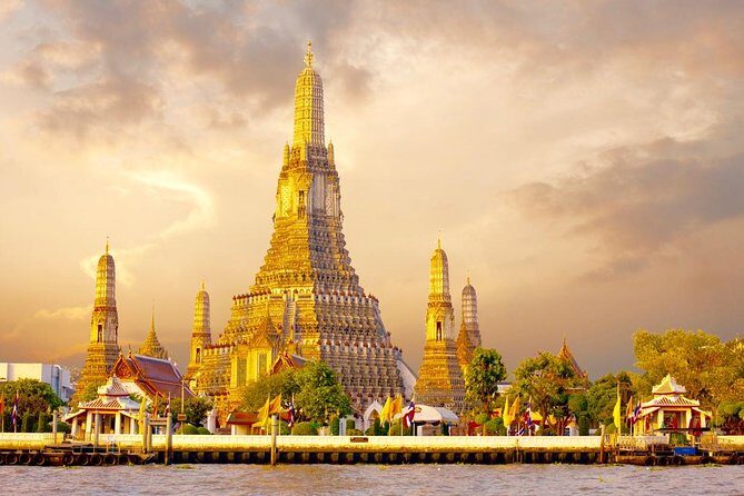 Bangkok Best by Heritage Cruise : Grand Palace, Wat Arun, Wat Pho - Final Thoughts