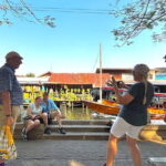 Bangkok: Bicycle Experiences and Longtail Boat Canal Cruise - Why This Tour Works Well